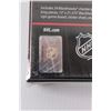 Image 3 : NHL Licensed Collectable Checker Set "Chicago Blackhawks" (NIB)