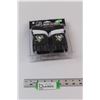 NHL Licensed MINI Gloves (Authentic Replicas) - Pittsburgh Penguins (New in Package)