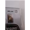 Image 5 : NHL Licensed MINI Gloves (Authentic Replicas) - Buffalo Sabers (New in Package)