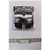 NHL Licensed MINI Gloves (Authentic Replicas) Pittsburgh Penguins (New in Package)
