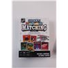 Image 2 : NHL Licensed Hockey Mascots Matching Game & Funko Games "Star Wars" Something Wild Card Game - Both 