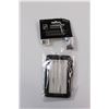 Image 5 : (3) NHL Licensed Luggage Tags - Ottawa, Philadelphia & Washington (New in Package)