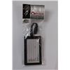 Image 3 : (3) NHL Licensed Luggage Tags - Ottawa, Philadelphia & Vancouver (New in Package)