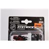 Image 5 : (2) Motor Max/Top Dog NHL Licensed Zamboni Ice Resurfacer Die Cast Adult Collectable (New in Package