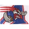 Image 2 : CFL Montreal Alouettes Flag