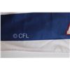 Image 3 : CFL Montreal Alouettes Flag