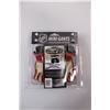 Image 4 : NHL Licensed MINI Gloves (Authentic Replicas) - Detroit Red Wings (New in Package)