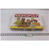 Image 1 : Monopoly "Scooby-Doo!" 50th Anniversary Edition Board Game - NIB/Factory Sealed