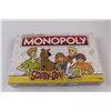 Image 2 : Monopoly "Scooby-Doo!" 50th Anniversary Edition Board Game - NIB/Factory Sealed