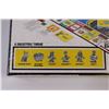 Image 5 : Monopoly "Scooby-Doo!" 50th Anniversary Edition Board Game - NIB/Factory Sealed