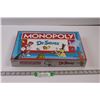 Image 1 : Monopoly "Dr. Suess" Edition Board Game - NIB/Factory Sealed