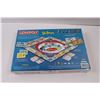 Image 3 : Monopoly "Dr. Suess" Edition Board Game - NIB/Factory Sealed