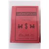 Image 2 : Vintage Bookshelf Edition Monopoly - NIB/Factory Sealed