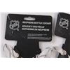 Image 3 : (3) NHL Licensed Neoprene Bottle Coolers - Vegas Knights