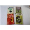 Image 4 : (14) Books - Agatha Christie