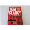 Image 5 : (7) Books - Tom Clancy - Robert Ludlum