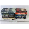 Image 1 : (11) Books - Dan Brown - James Patterson - Dan Smith - Andy Weir - Chris Carter