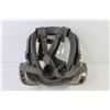 Image 6 : Klein Tools - 50' Steel Fish Tape - Full Faced Respirator Mask