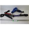 Image 1 : Hair Curling & Straightening Irons - Blow Dryer (all is working)
