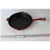 Image 1 : Cuisinart Cast Frying Pan