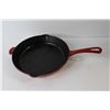 Image 2 : Cuisinart Cast Frying Pan