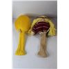 Image 4 : (2) Golf Club Head Covers