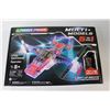 Image 2 : Laser Pegs Multi-Models Kit - New In Box