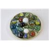 Image 5 : Jar of Marbles