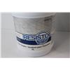 Image 2 : (2) 4 Liter Jugs Resistol Floor Sealer - Unopened