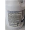Image 4 : (2) 4 Liter Jugs Resistol Floor Sealer - Unopened