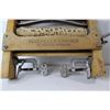 Image 4 : *Antique Gem Hand Cranked Wringer - Maxells, Limited, St. Mary's, Ontario