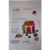 Image 7 : Battat Shape Sorter House - New In Box