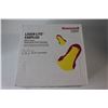 Image 2 : (2) Boxes Honeywell Laser Lite Ear Plugs - 200 Pr/Box; New In Box