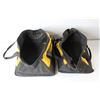Image 2 : (3) DeWalt Tool Bags