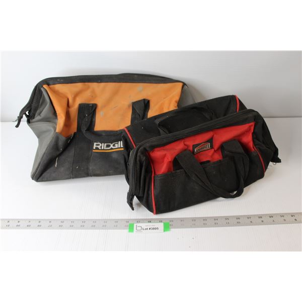 Ridgid Tool Bag, Jobmate Tool Bag