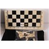 Image 2 : Corona Extra Canvas Beach Bag & Corona Extra Complete Wooden Chess Set