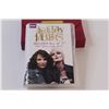 Image 4 : "Absolutely Fabulous" 10 - DVD 5 Seasons & Specials Complete Set in Case