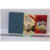 Image 1 : (3) 1968 Whitman Coin Tokens Paper Money Catalogue; 2 - Canadian Coin Guides 1984 & 1997