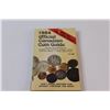 Image 4 : (3) 1968 Whitman Coin Tokens Paper Money Catalogue; 2 - Canadian Coin Guides 1984 & 1997