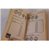 Image 6 : (3) 1968 Whitman Coin Tokens Paper Money Catalogue; 2 - Canadian Coin Guides 1984 & 1997