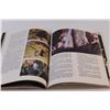 Image 5 : (3) 2 - Star Wars Illustrated Story Books & Back to the Future Illustrated Story Book