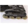 Image 6 : Tecnica Cruise Inline Skates Roller Blades - Men's Size US 10