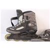 Image 7 : Tecnica Cruise Inline Skates Roller Blades - Men's Size US 10