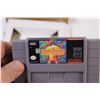 Image 2 : Super Nintendo SNES Game in Original Box: EarthBound - Cannot Guarantee Authenticity