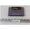 Image 1 : Super Nintendo SNES Game: Demon's Crest - Cannot Guarantee Authenticity