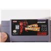 Image 2 : Super Nintendo SNES Game: Metal Warriors - Cannot Guarantee Authenticity