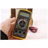 Image 3 : Digital Multi-Tester Model #XL830L - NIB