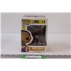 Image 1 : Funko Pop NBA - Kobe Bryant #11 Purple Jersey