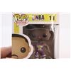 Image 2 : Funko Pop NBA - Kobe Bryant #11 Purple Jersey