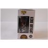 Image 4 : Funko Pop NBA - Kobe Bryant #11 Purple Jersey